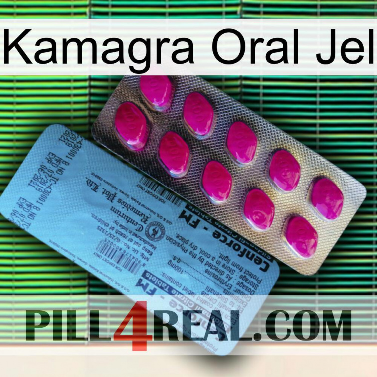Kamagra Oral Jel 35